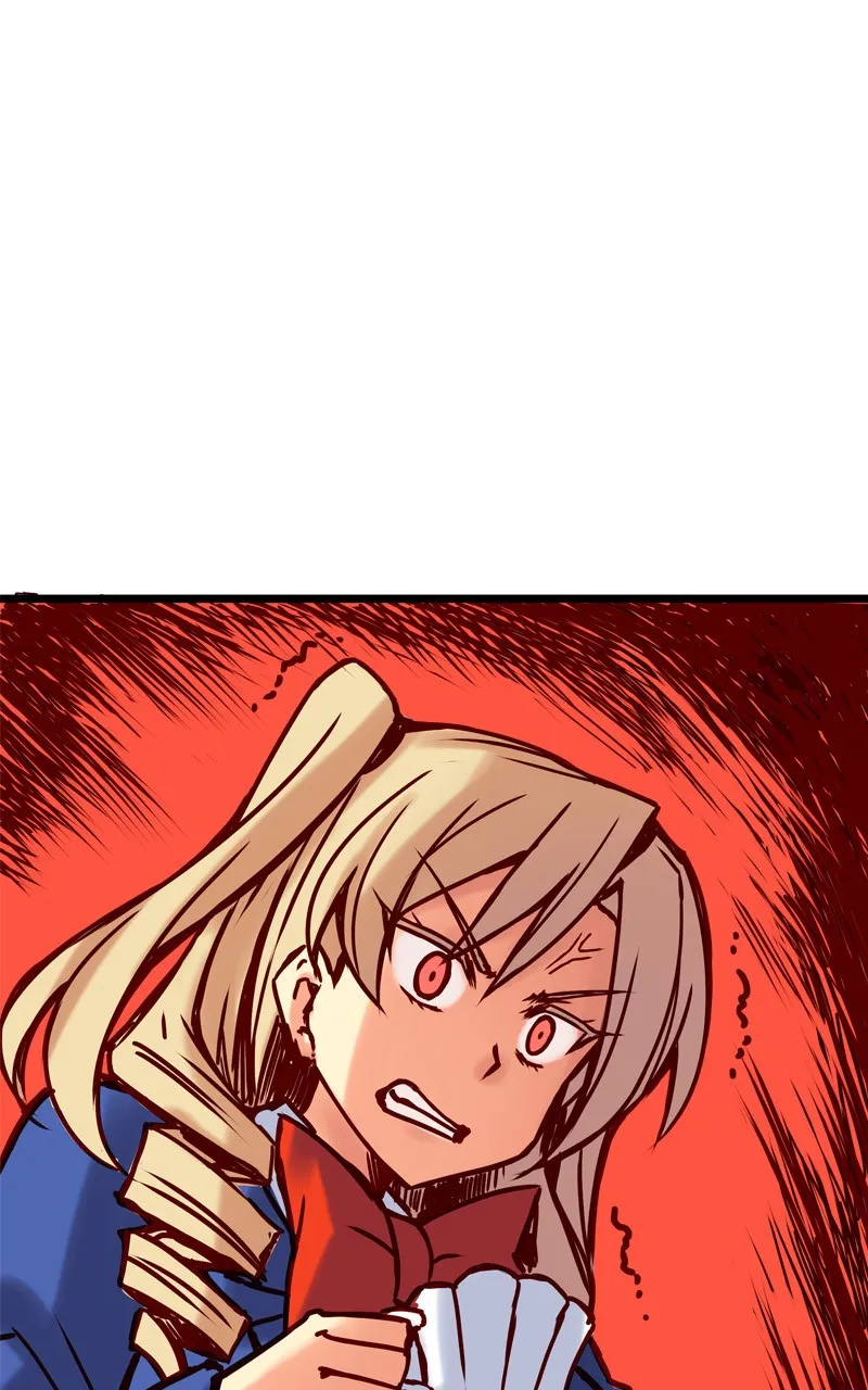 Everywhere & Nowhere Kainu Manga Chapter 40 Page 7
