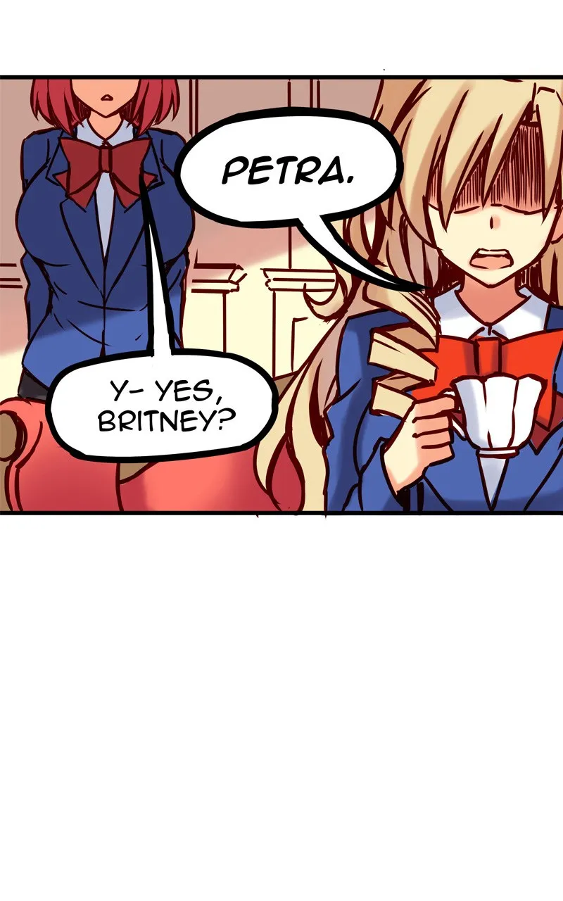 Everywhere & Nowhere Kainu Manga Chapter 40 Page 9