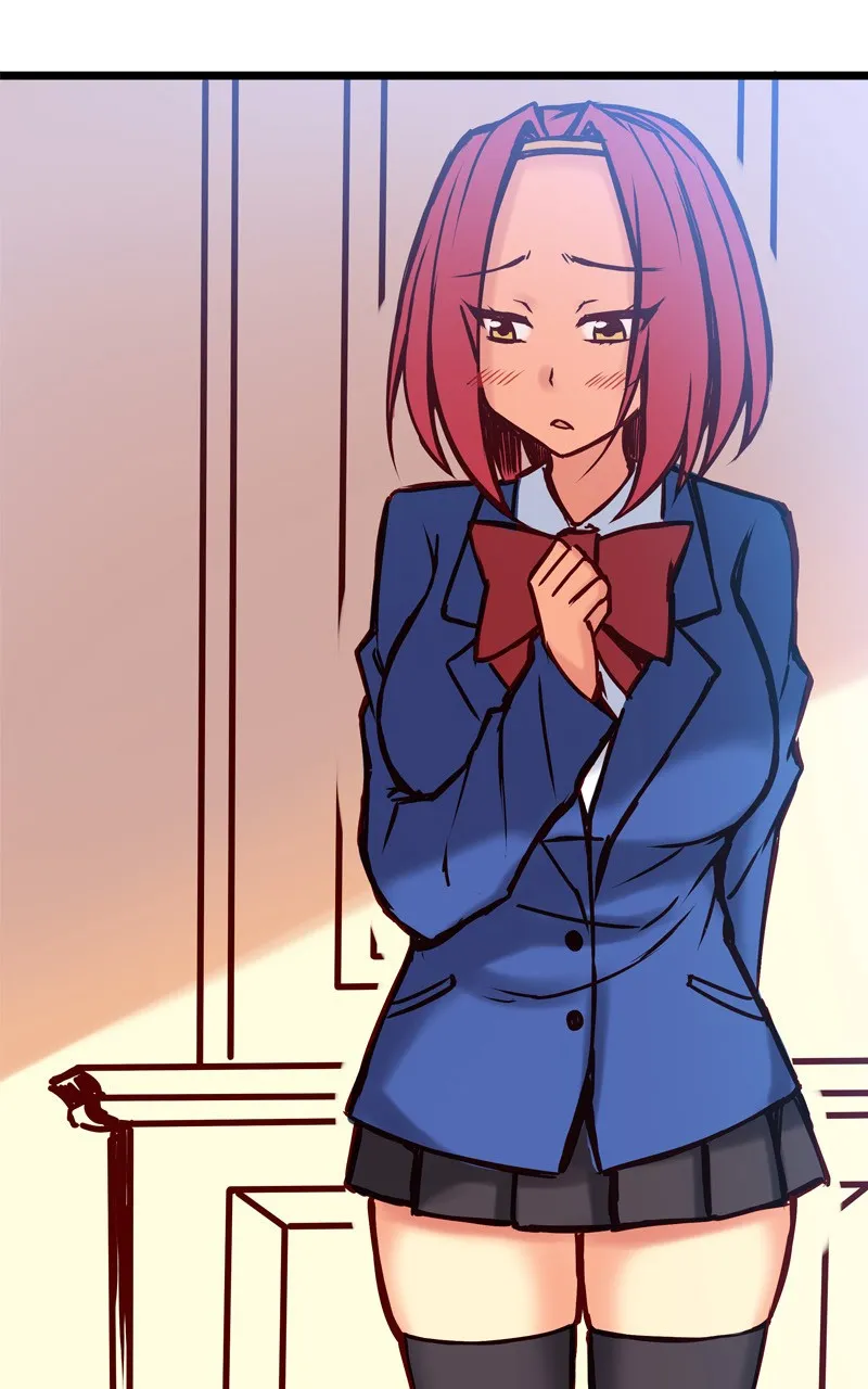 Everywhere & Nowhere Kainu Manga Chapter 40 Page 11