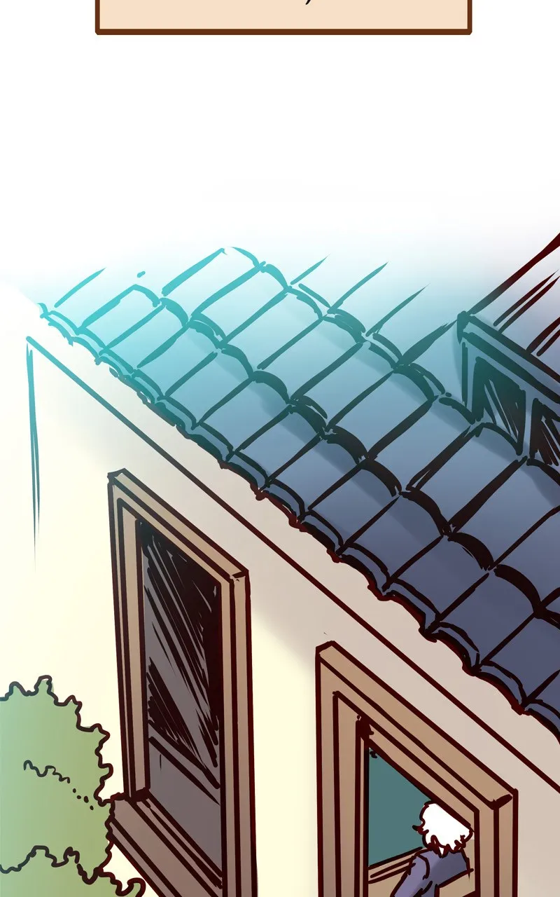 Everywhere & Nowhere Kainu Manga Chapter 37 Page 14