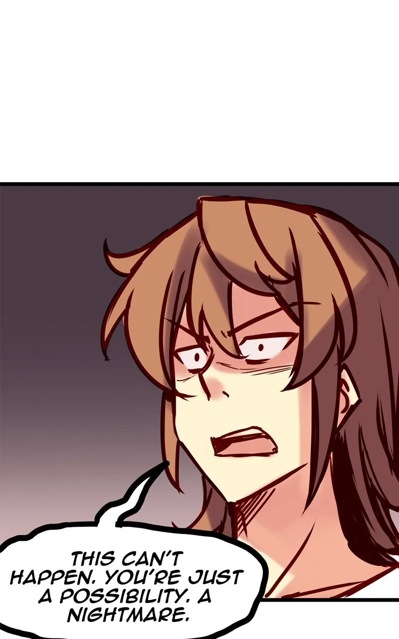 Everywhere & Nowhere Kainu Manga Chapter 37 Page 26