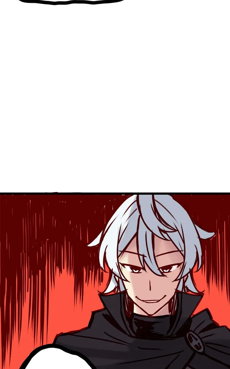 Everywhere & Nowhere Kainu Manga Chapter 37 Page 27