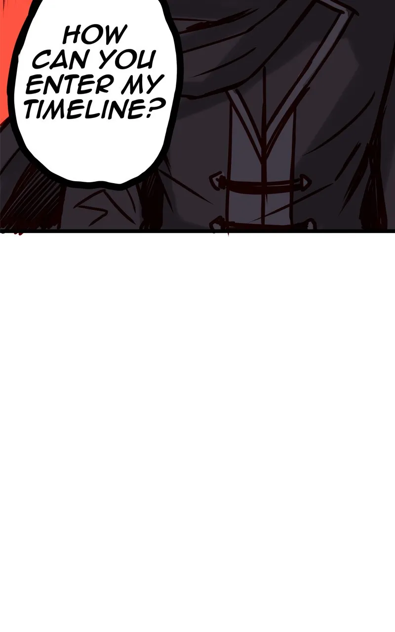 Everywhere & Nowhere Kainu Manga Chapter 37 Page 28