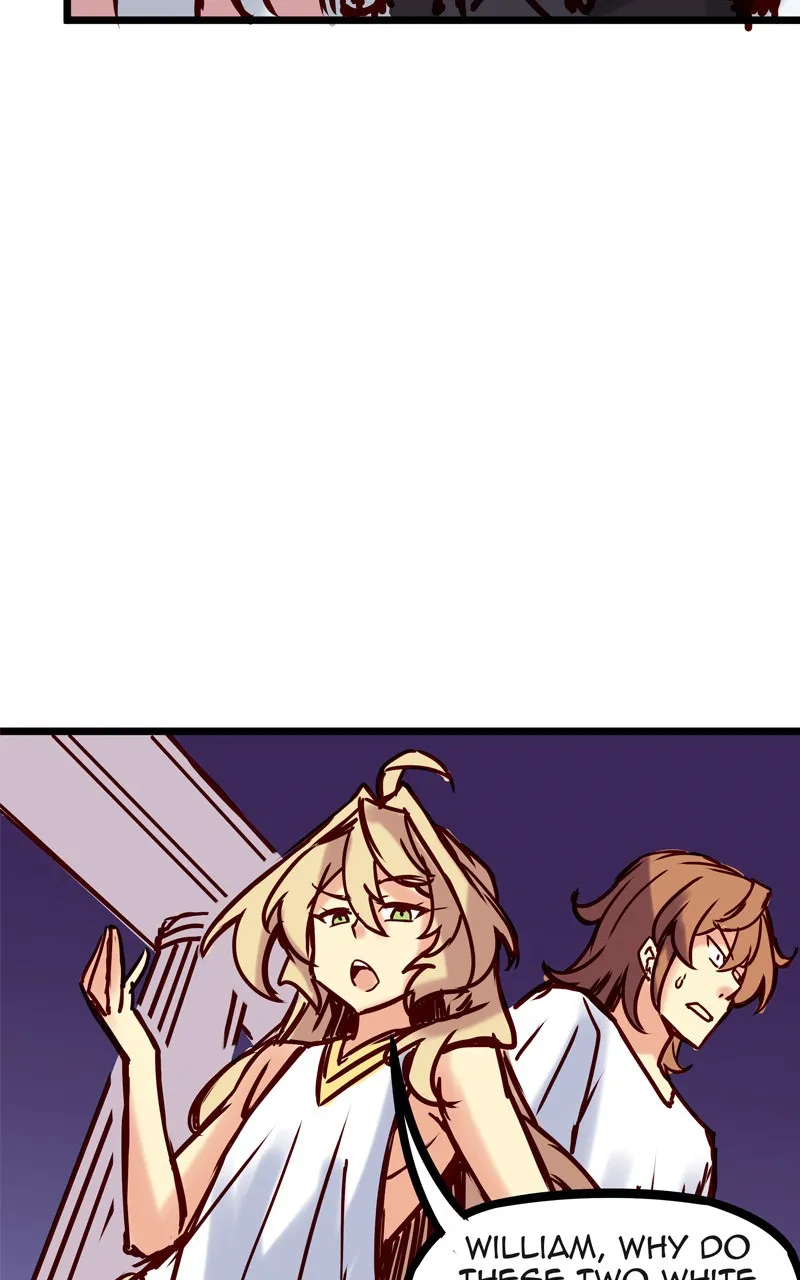 Everywhere & Nowhere Kainu Manga Chapter 37 Page 31