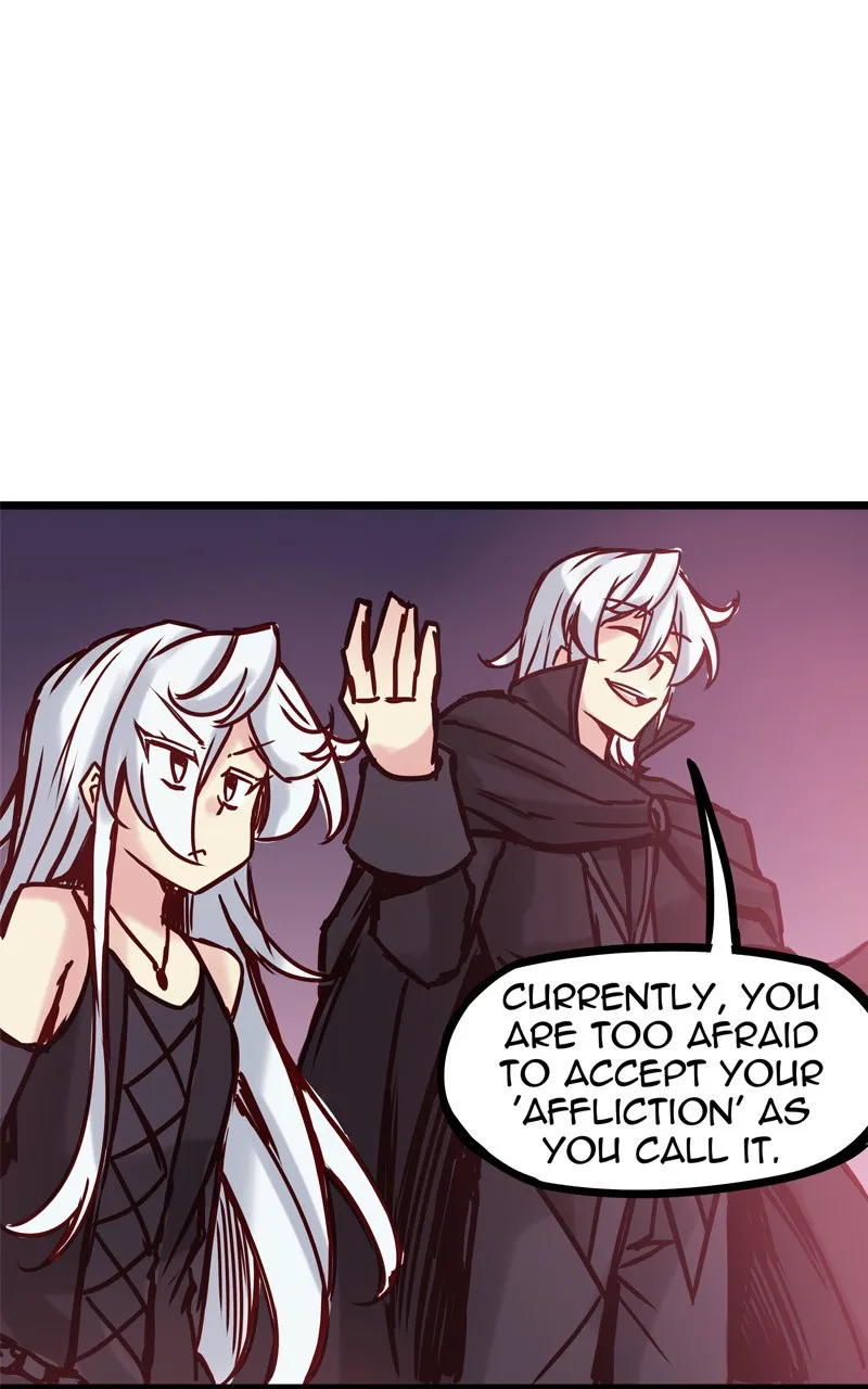 Everywhere & Nowhere Kainu Manga Chapter 37 Page 34