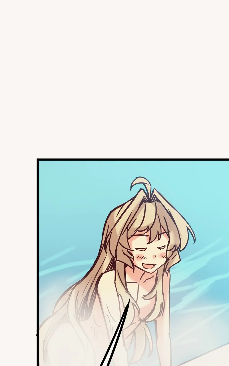 Everywhere & Nowhere Kainu Manga Chapter 36 Page 4