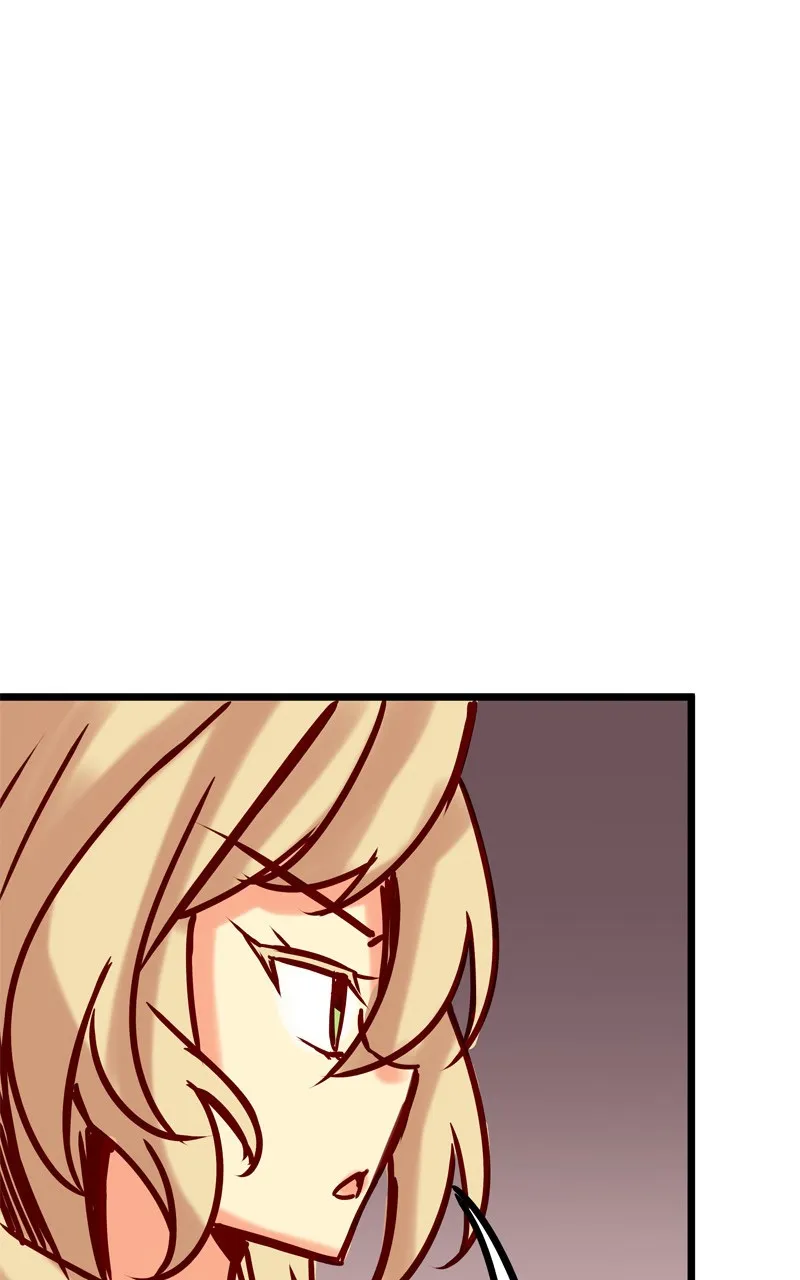Everywhere & Nowhere Kainu Manga Chapter 36 Page 8