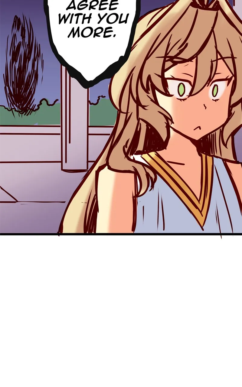 Everywhere & Nowhere Kainu Manga Chapter 36 Page 10
