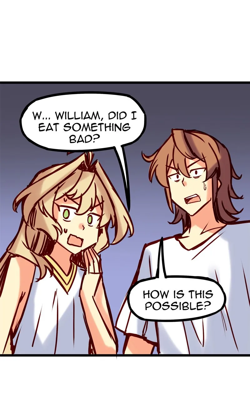 Everywhere & Nowhere Kainu Manga Chapter 36 Page 14