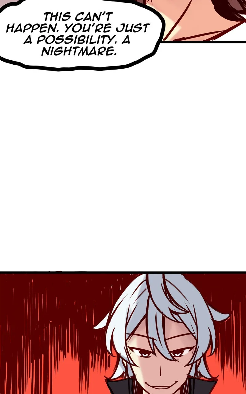 Everywhere & Nowhere Kainu Manga Chapter 36 Page 16