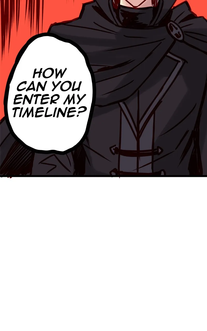 Everywhere & Nowhere Kainu Manga Chapter 36 Page 17
