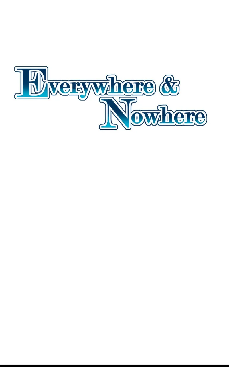 Everywhere & Nowhere Kainu Manga Chapter 34 Page 1