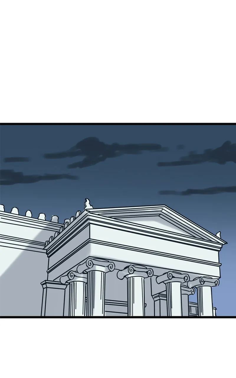 Everywhere & Nowhere Kainu Manga Chapter 34 Page 6
