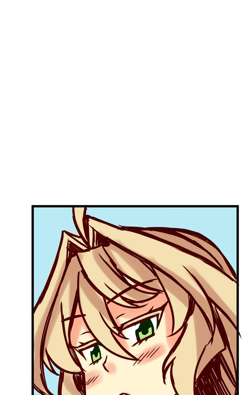 Everywhere & Nowhere Kainu Manga Chapter 34 Page 15
