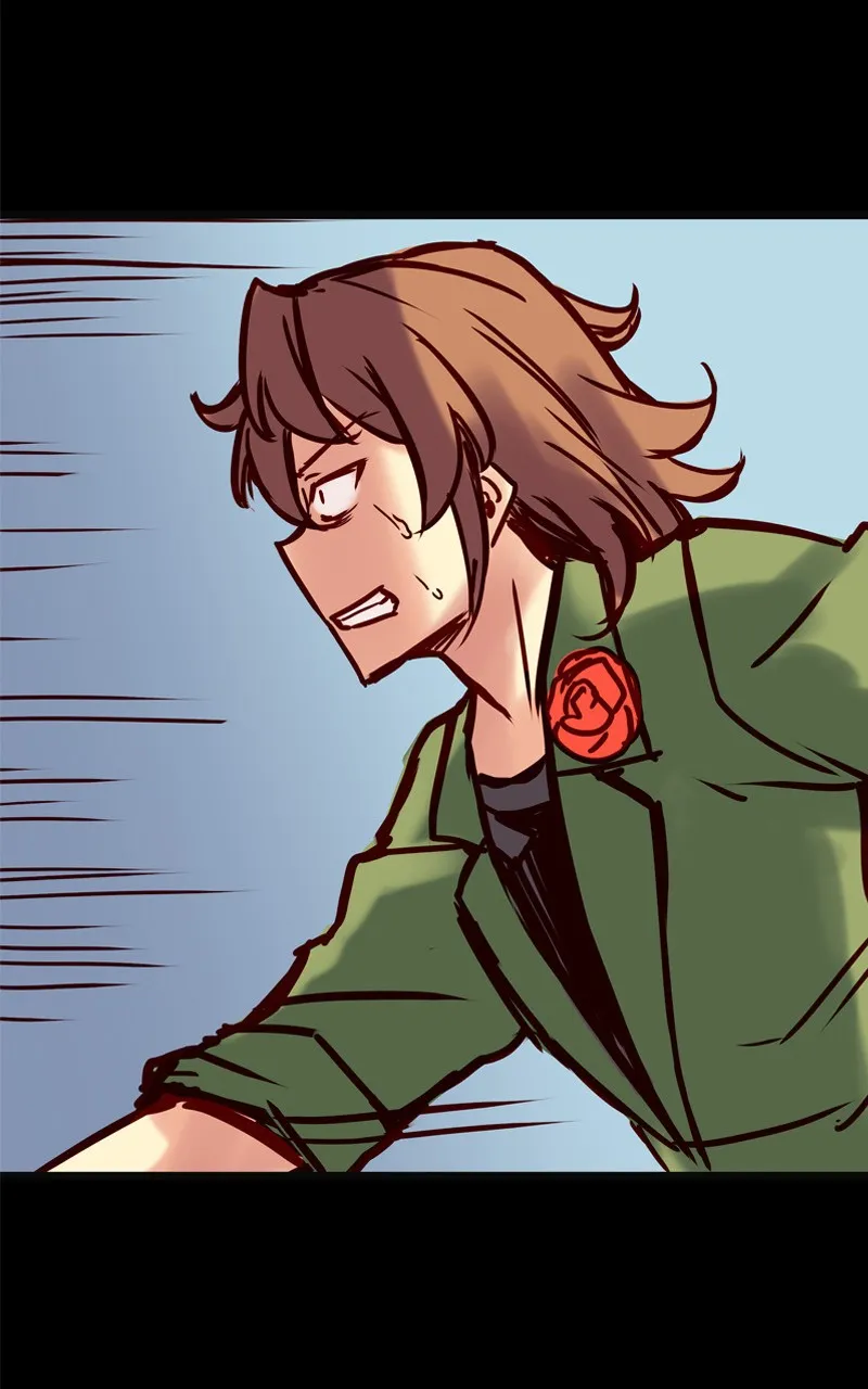 Everywhere & Nowhere Kainu Manga Chapter 34 Page 20