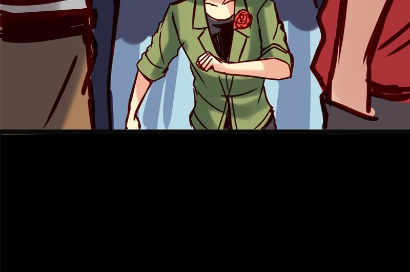 Everywhere & Nowhere Kainu Manga Chapter 34 Page 24