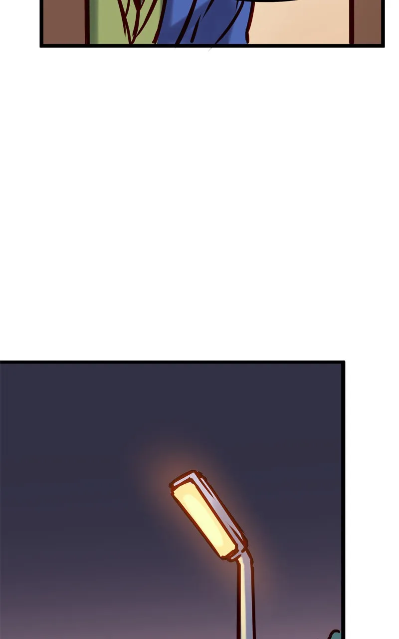 Everywhere & Nowhere Kainu Manga Chapter 32 Page 23