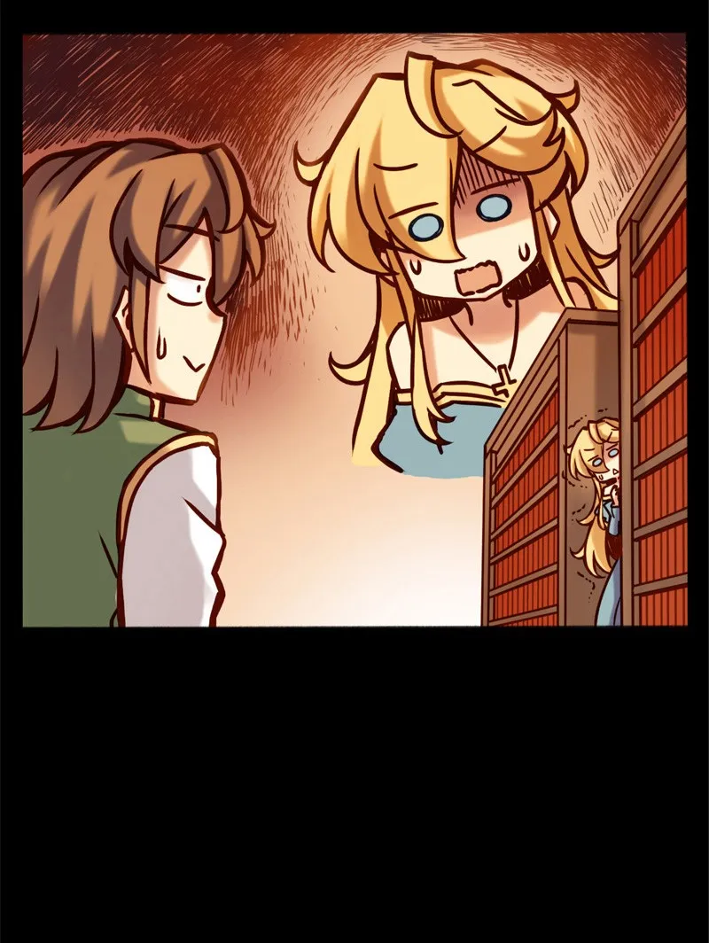 Everywhere & Nowhere Kainu Manga Chapter 32 Page 27