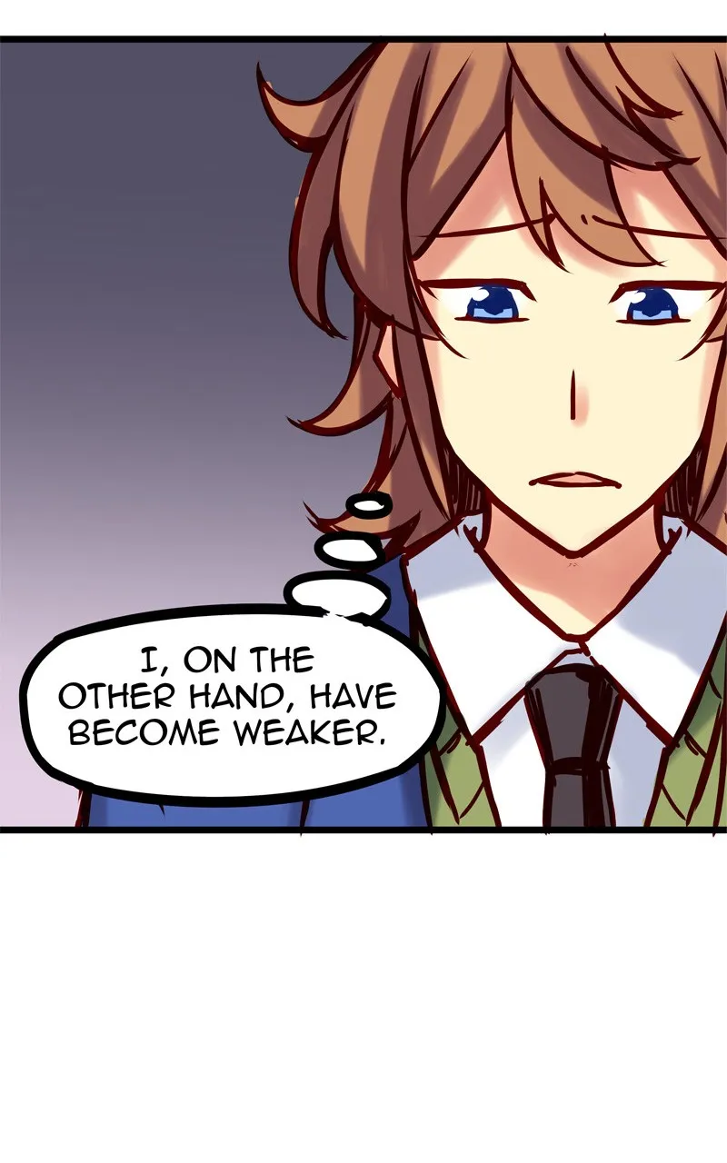 Everywhere & Nowhere Kainu Manga Chapter 32 Page 29
