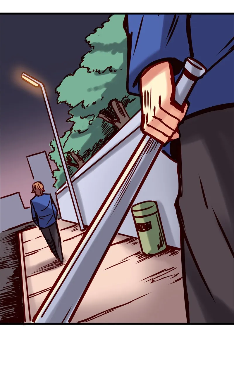 Everywhere & Nowhere Kainu Manga Chapter 32 Page 31