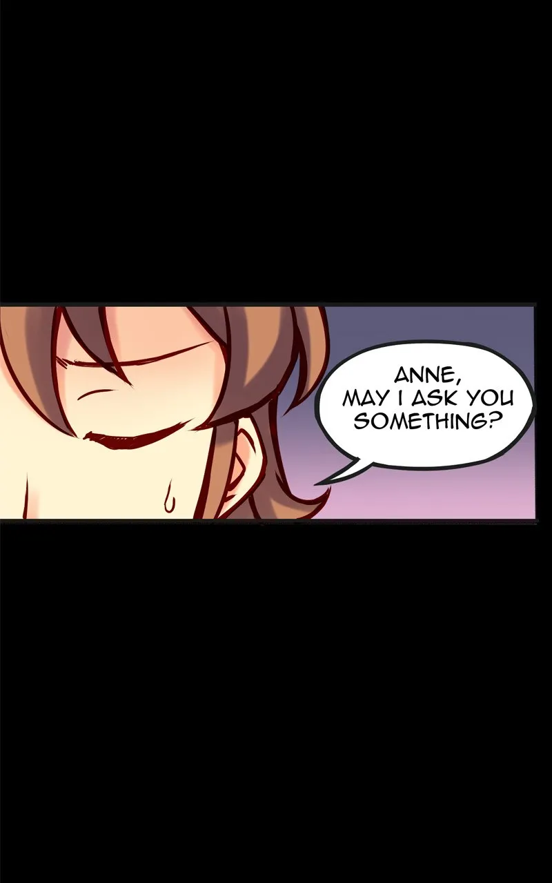 Everywhere & Nowhere Kainu Manga Chapter 31 Page 11
