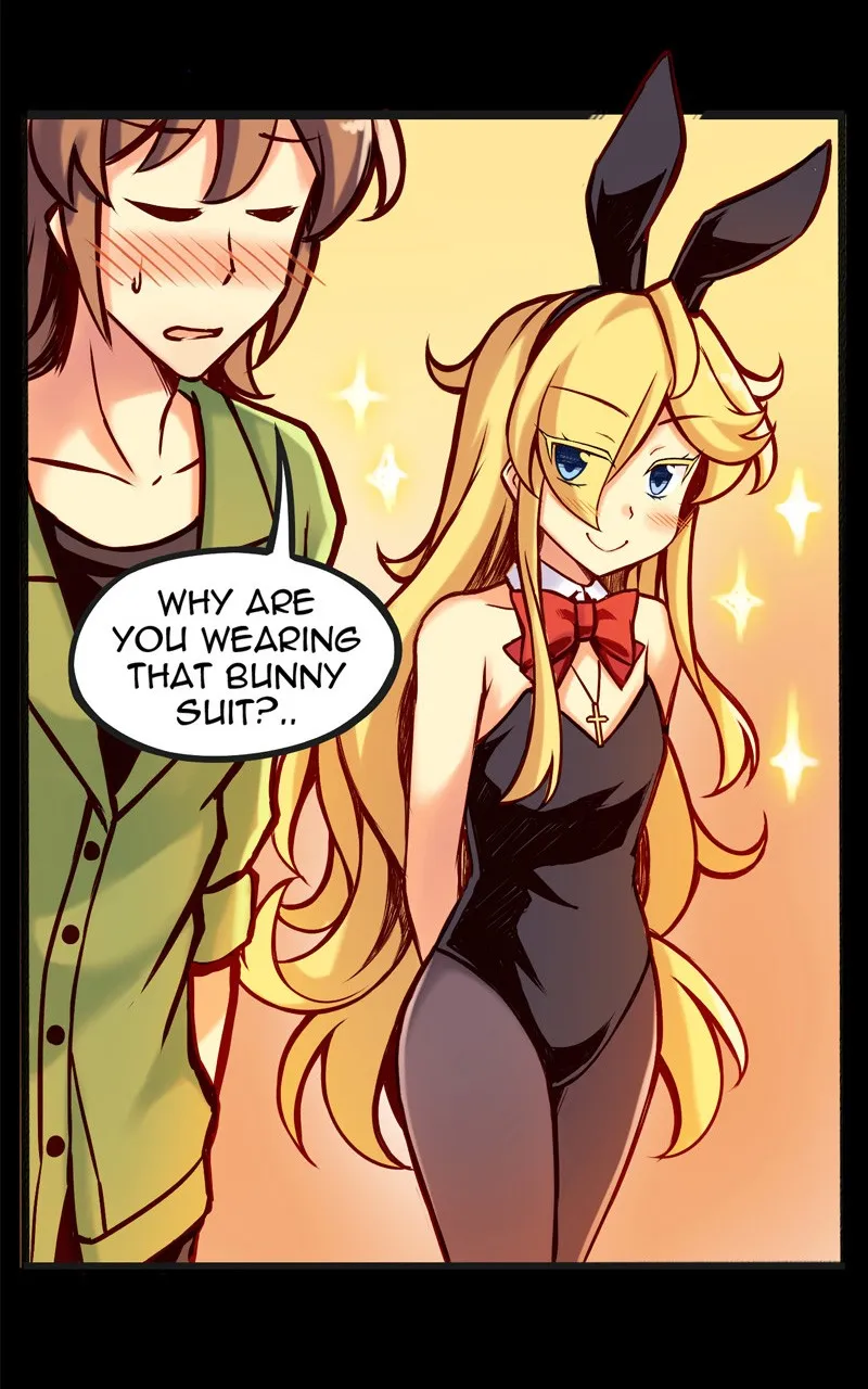 Everywhere & Nowhere Kainu Manga Chapter 31 Page 13
