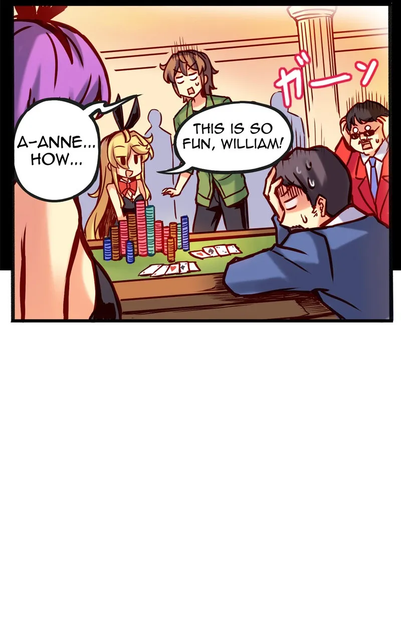 Everywhere & Nowhere Kainu Manga Chapter 31 Page 18