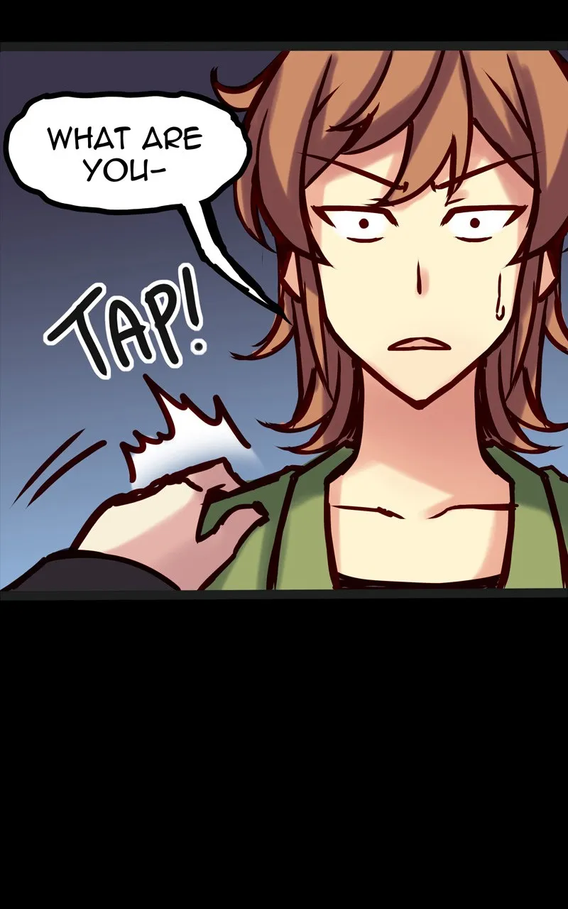 Everywhere & Nowhere Kainu Manga Chapter 30 Page 13
