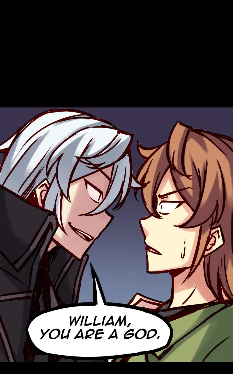 Everywhere & Nowhere Kainu Manga Chapter 30 Page 14