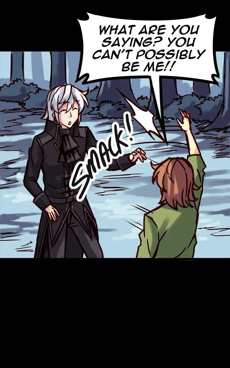 Everywhere & Nowhere Kainu Manga Chapter 30 Page 16