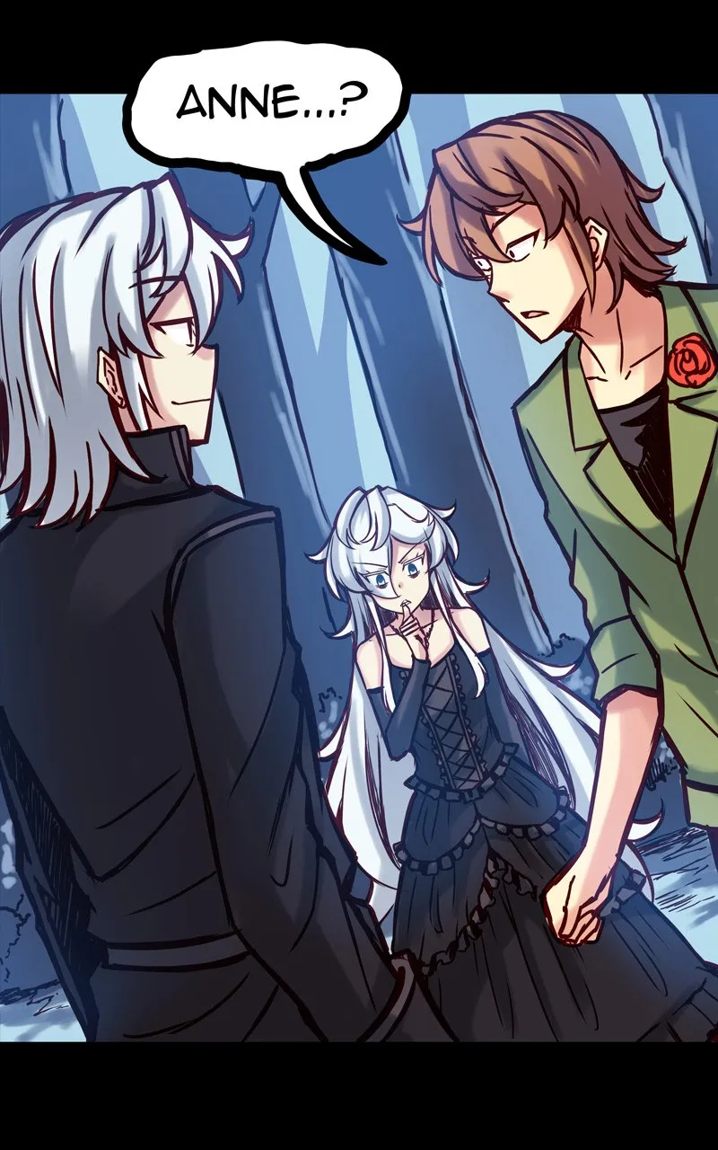 Everywhere & Nowhere Kainu Manga Chapter 30 Page 19