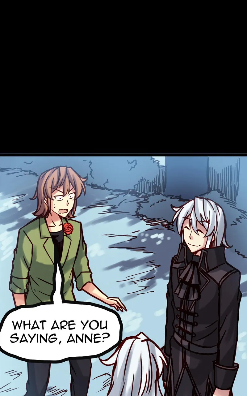 Everywhere & Nowhere Kainu Manga Chapter 30 Page 22