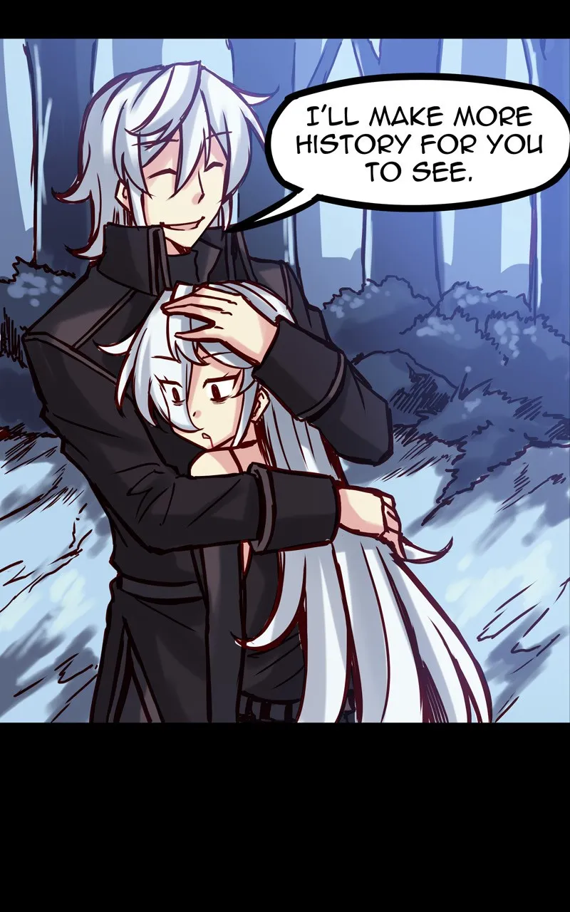 Everywhere & Nowhere Kainu Manga Chapter 30 Page 30