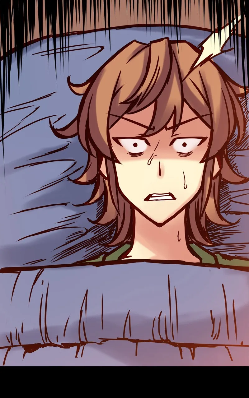 Everywhere & Nowhere Kainu Manga Chapter 30 Page 37