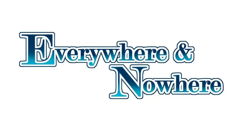 Everywhere & Nowhere Kainu Manga Chapter 29 Page 2