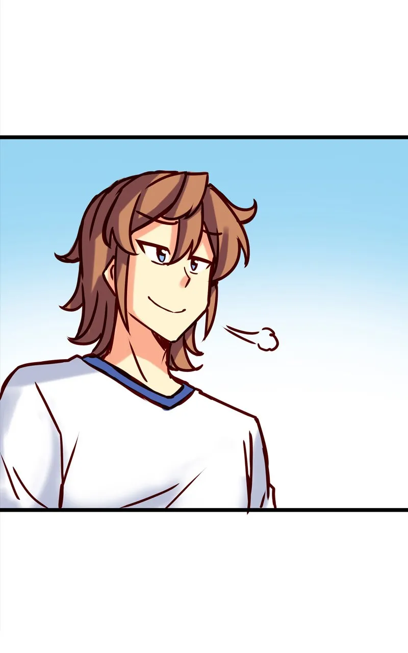 Everywhere & Nowhere Kainu Manga Chapter 29 Page 13