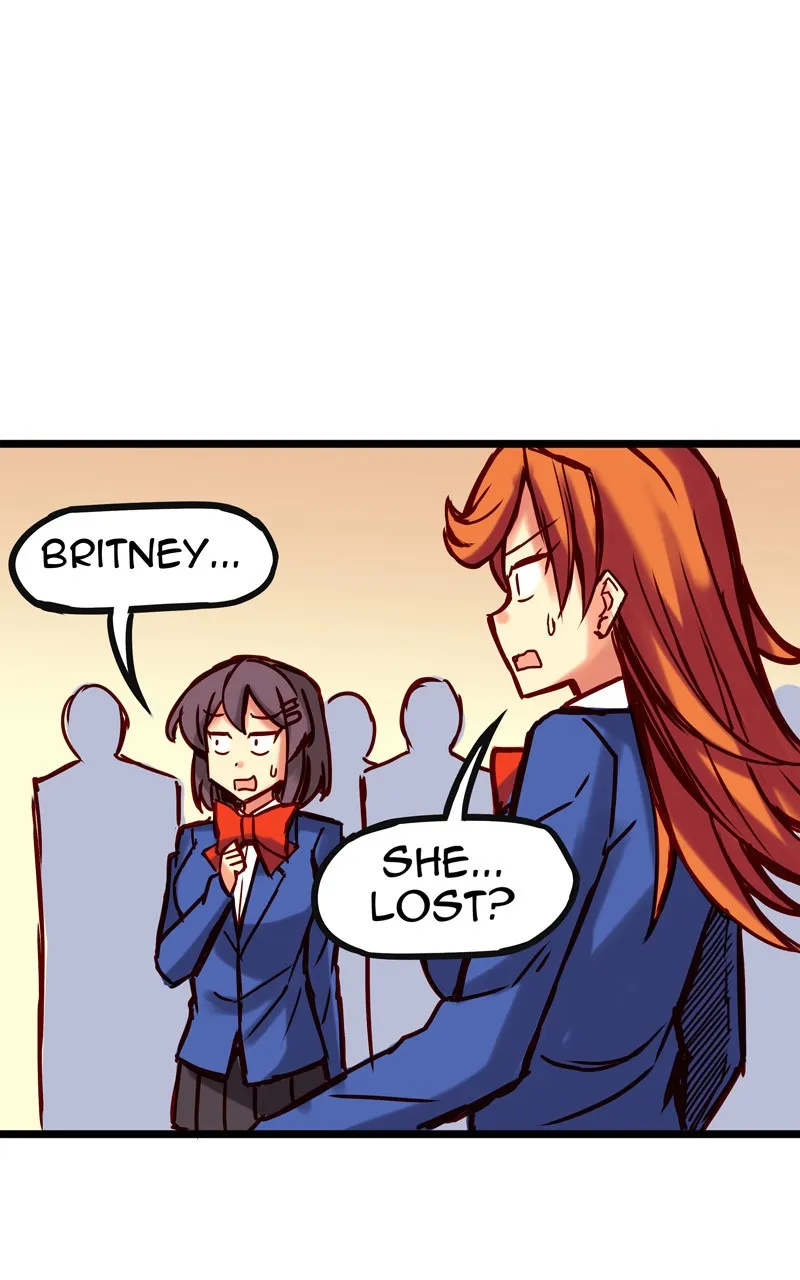 Everywhere & Nowhere Kainu Manga Chapter 28 Page 5
