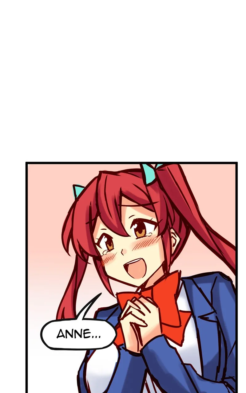 Everywhere & Nowhere Kainu Manga Chapter 28 Page 6