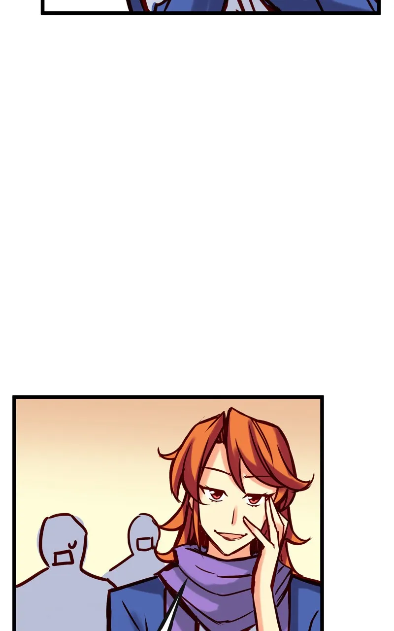 Everywhere & Nowhere Kainu Manga Chapter 28 Page 7