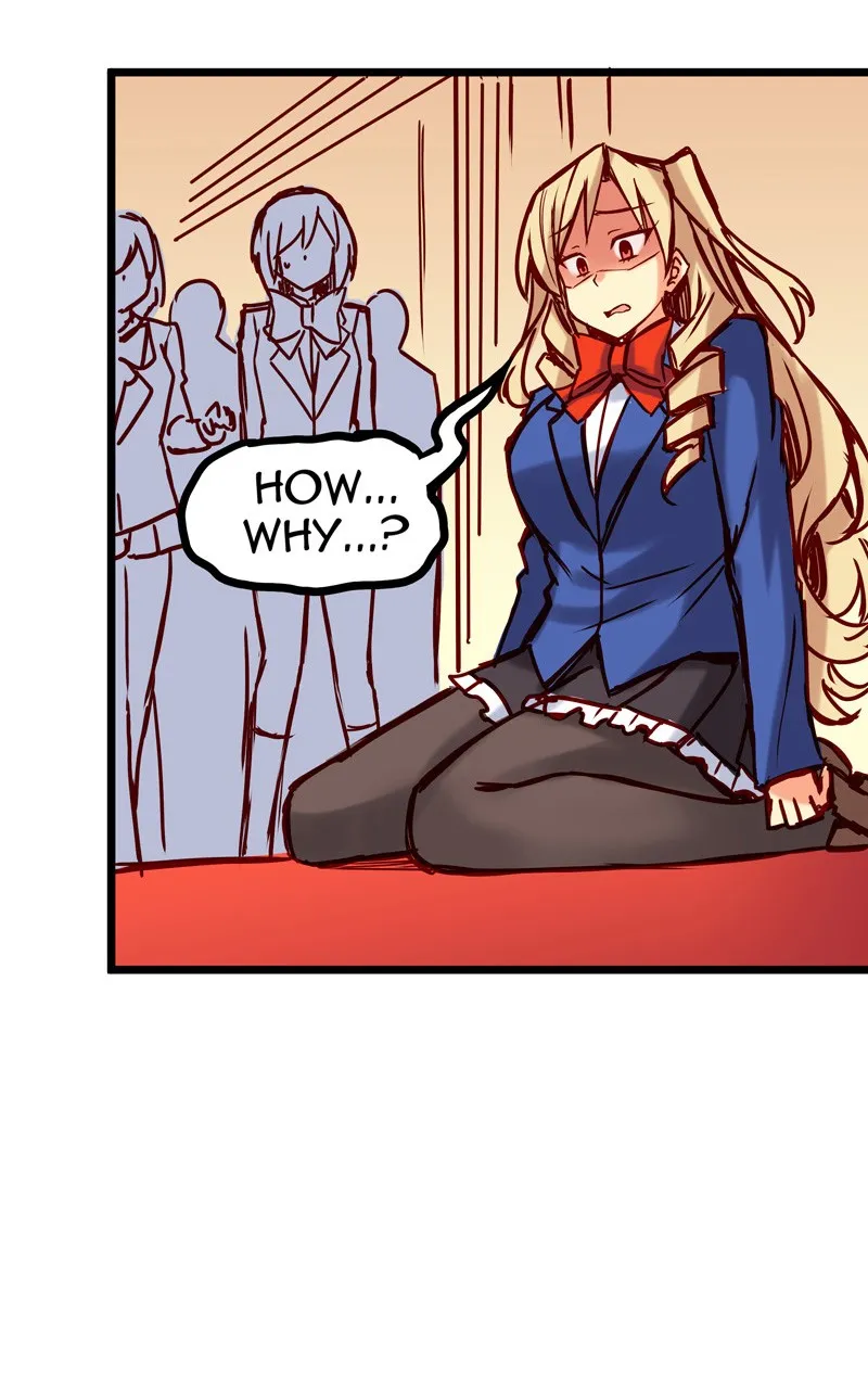 Everywhere & Nowhere Kainu Manga Chapter 28 Page 9