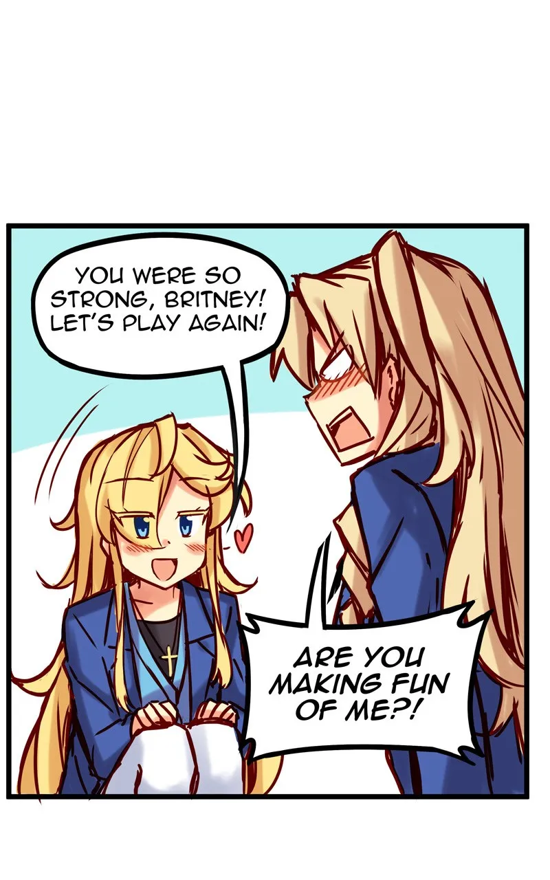 Everywhere & Nowhere Kainu Manga Chapter 28 Page 10