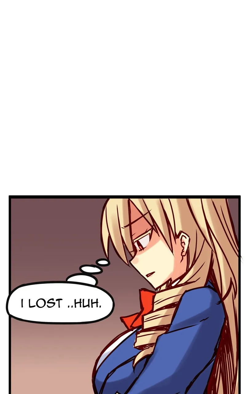 Everywhere & Nowhere Kainu Manga Chapter 28 Page 15