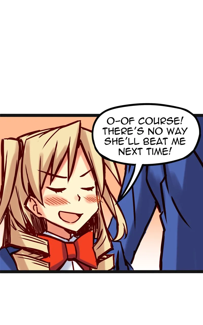 Everywhere & Nowhere Kainu Manga Chapter 28 Page 19