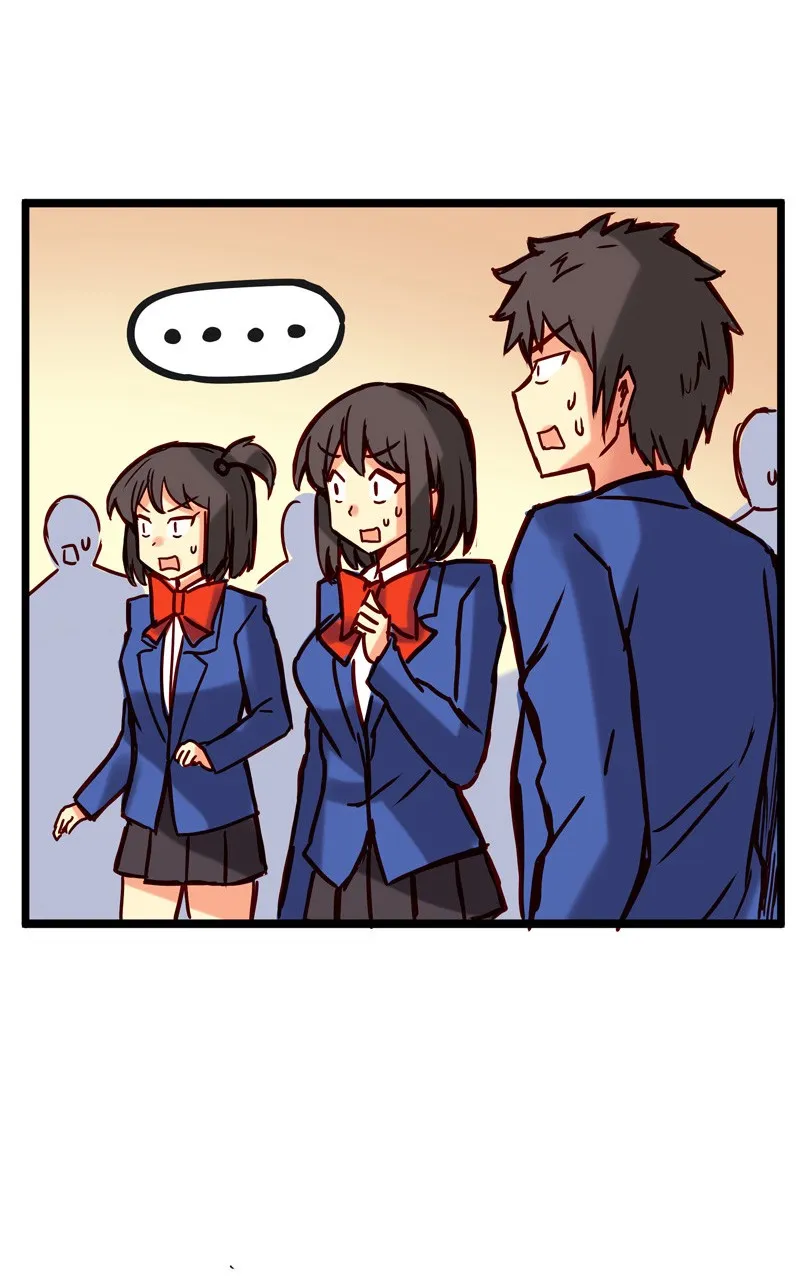 Everywhere & Nowhere Kainu Manga Chapter 27 Page 8