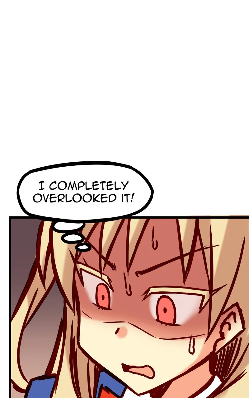 Everywhere & Nowhere Kainu Manga Chapter 27 Page 10