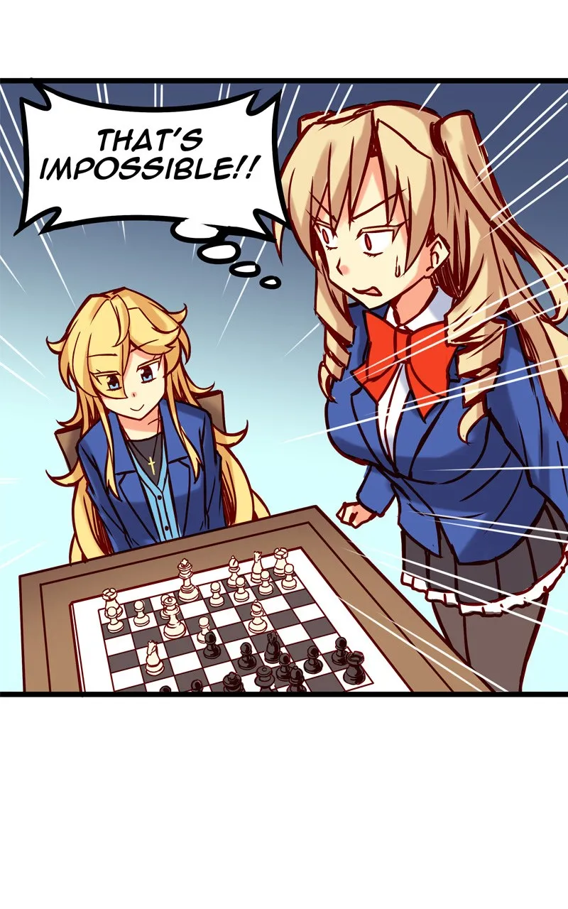Everywhere & Nowhere Kainu Manga Chapter 27 Page 13