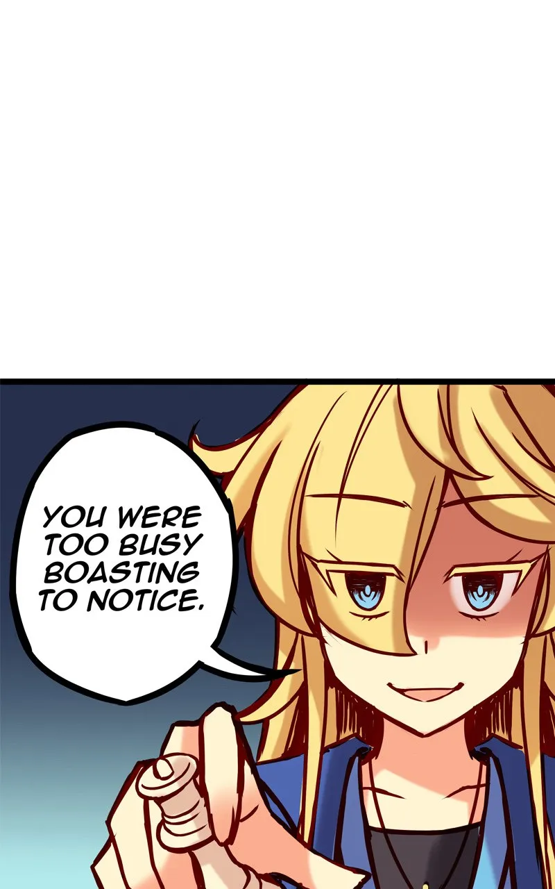 Everywhere & Nowhere Kainu Manga Chapter 27 Page 18
