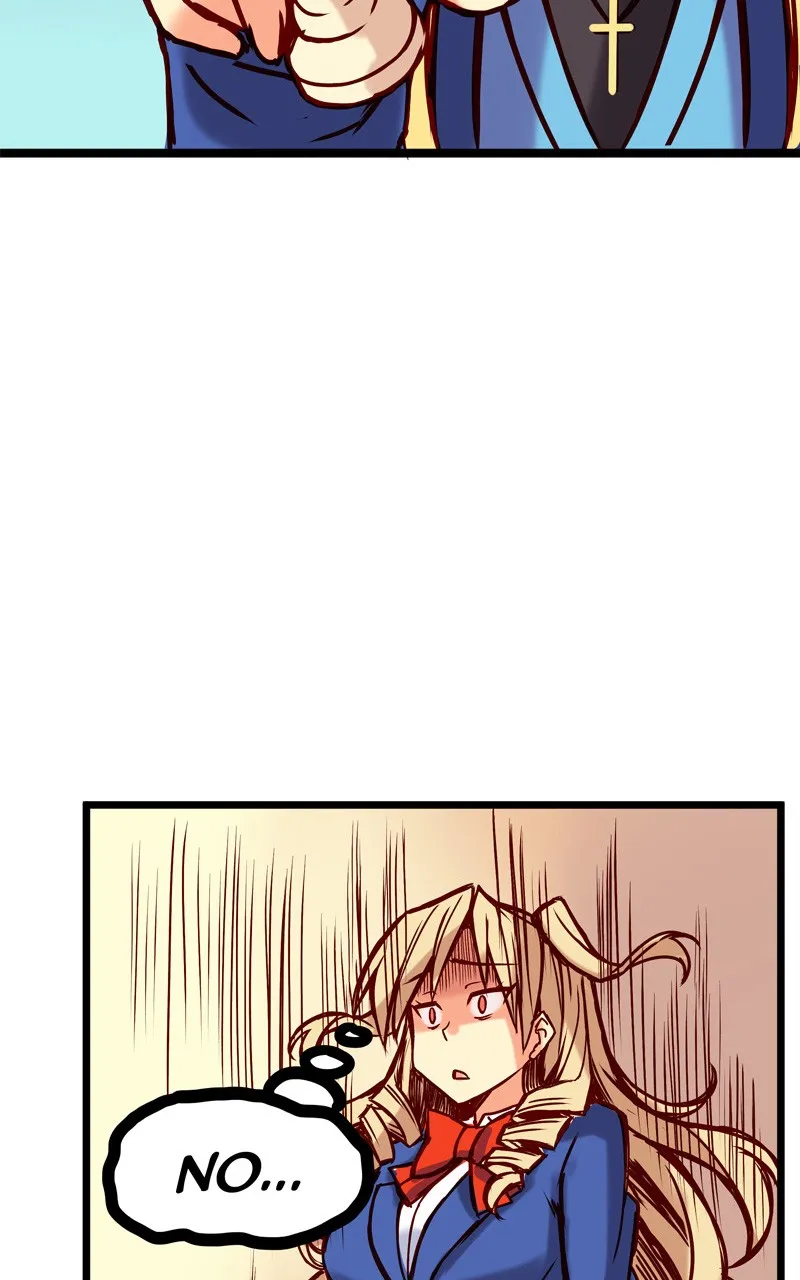 Everywhere & Nowhere Kainu Manga Chapter 27 Page 19