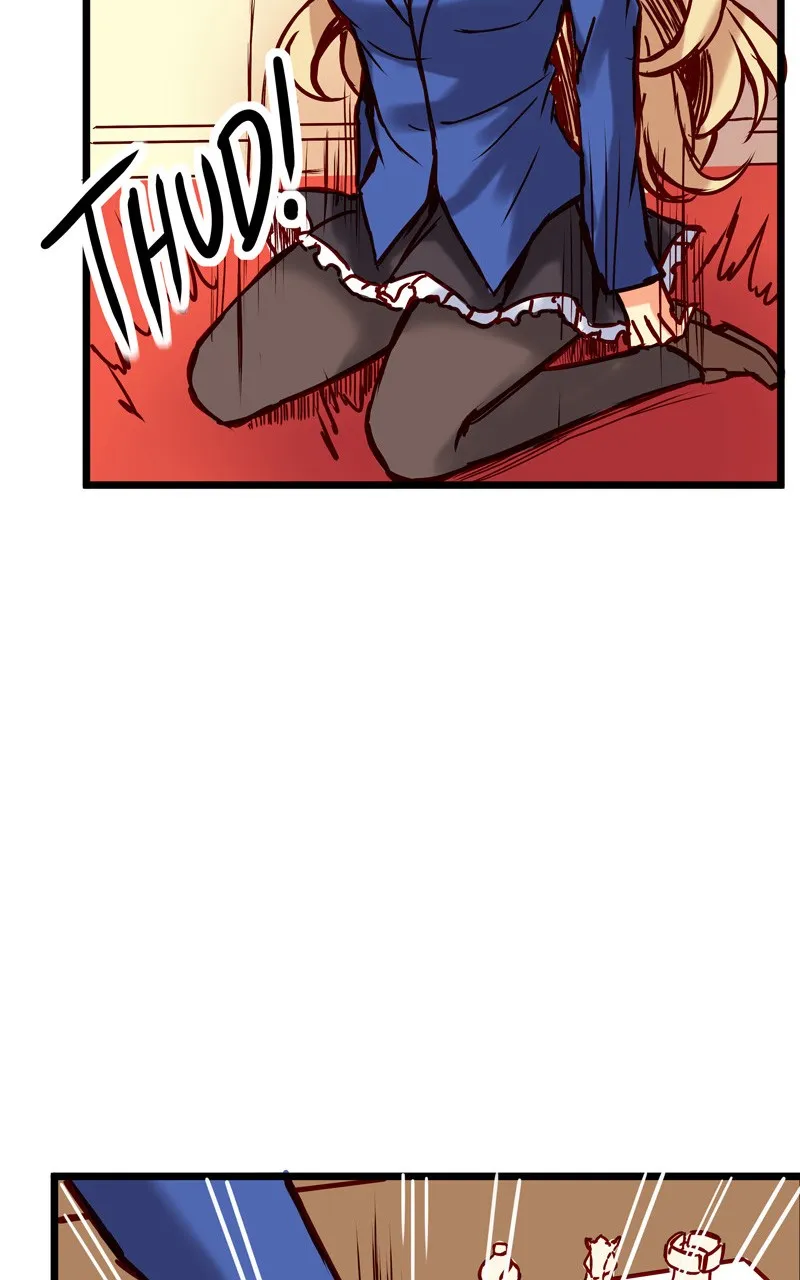 Everywhere & Nowhere Kainu Manga Chapter 27 Page 20