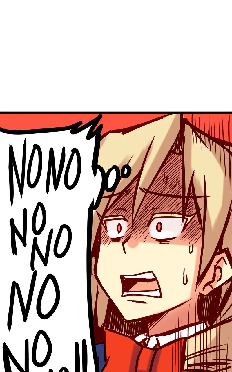 Everywhere & Nowhere Kainu Manga Chapter 27 Page 22